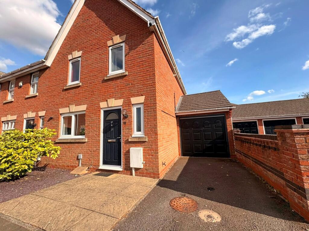 Main image of property: Colmar Close, DAVENTRY, Northamptonshire, NN11