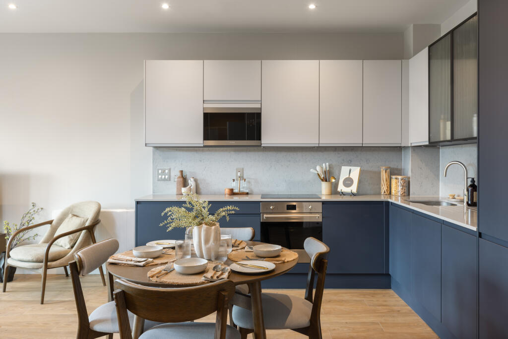 Additional image 2 of Enclave Apartments, Birmingham City Centre