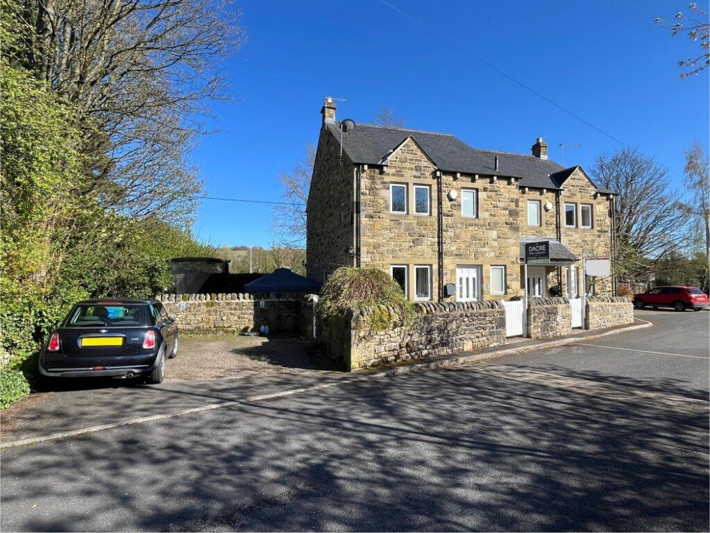Raines Garth, Giggleswick, Settle, North Yorkshire, BD24