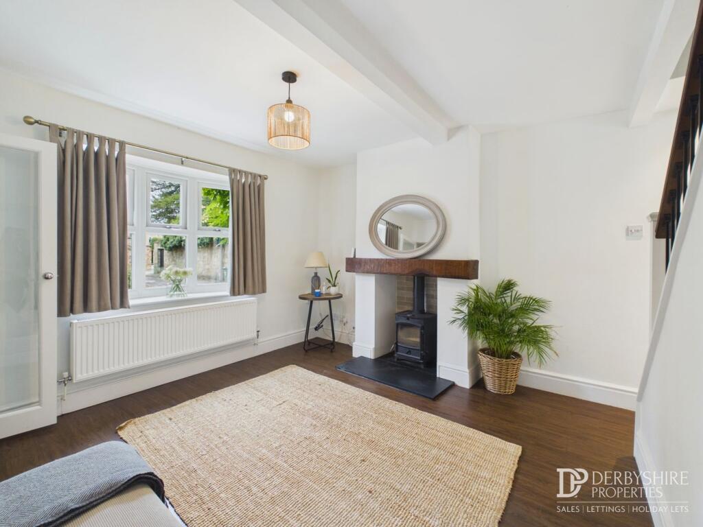 House in Belper, Duffield - More