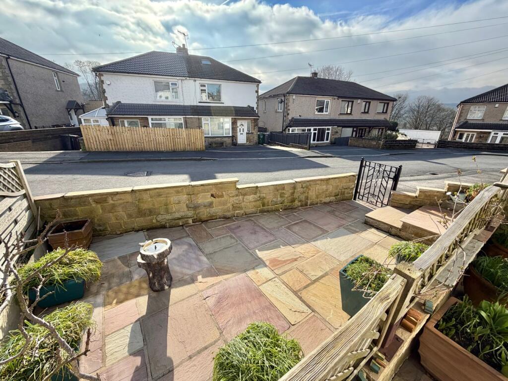 Additional image 19 of Lawcliffe Crescent, Haworth, Keighley, BD22