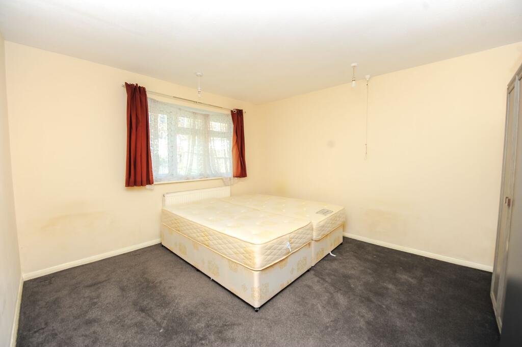 Main image of property: Oakington Manor Drive, Wembley, HA9