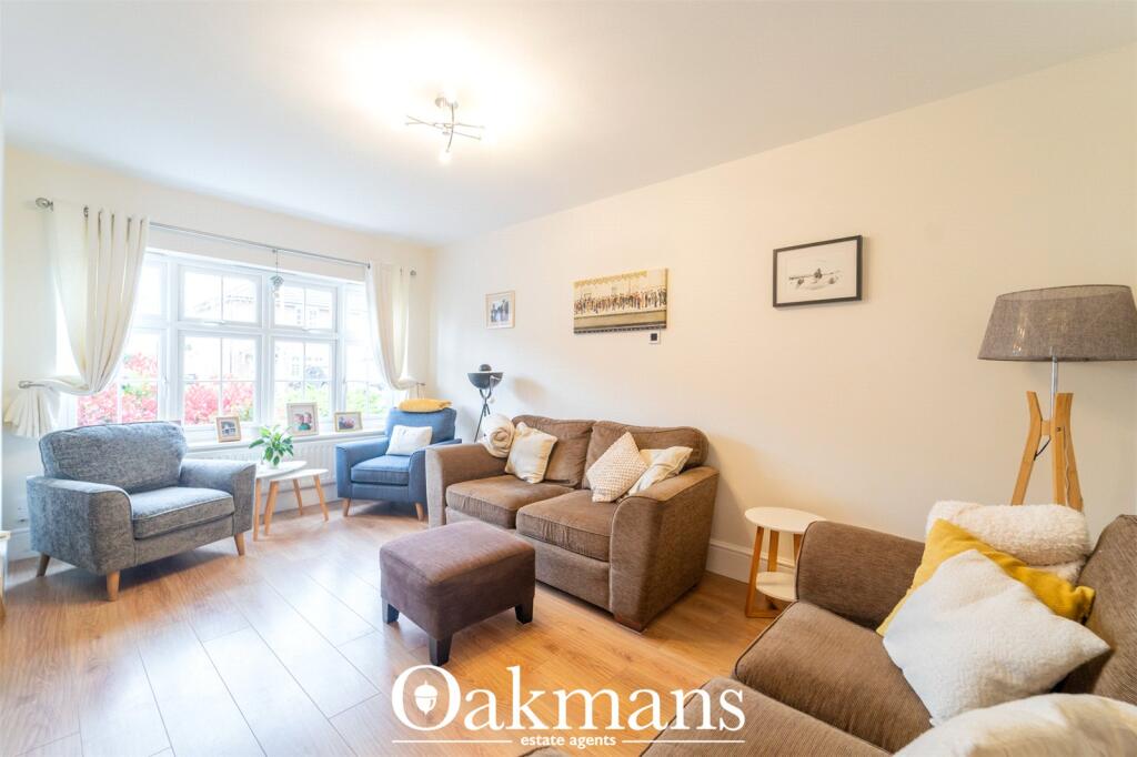Additional image 8 of Rutherford Road, Bromsgrove, Worcestershire, B60