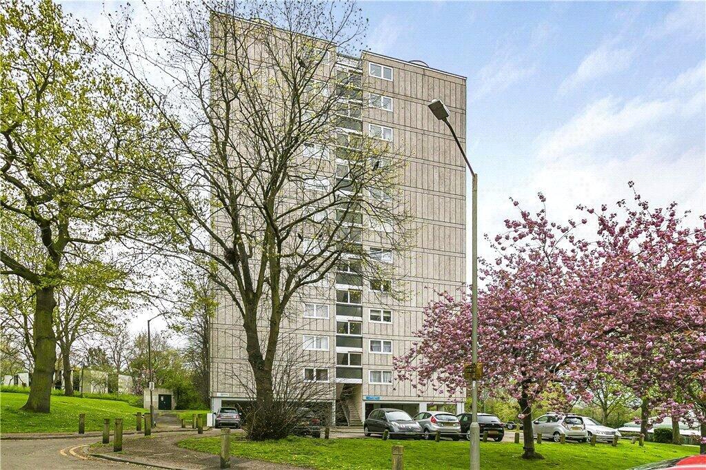Main image of property: Tunworth Crescent, Roehampton, SW15