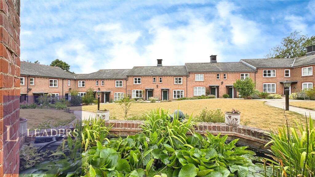 North Mill Place, Halstead, Essex photo 4