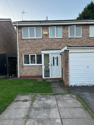 Main image of property: Rutland Drive, BIRMINGHAM