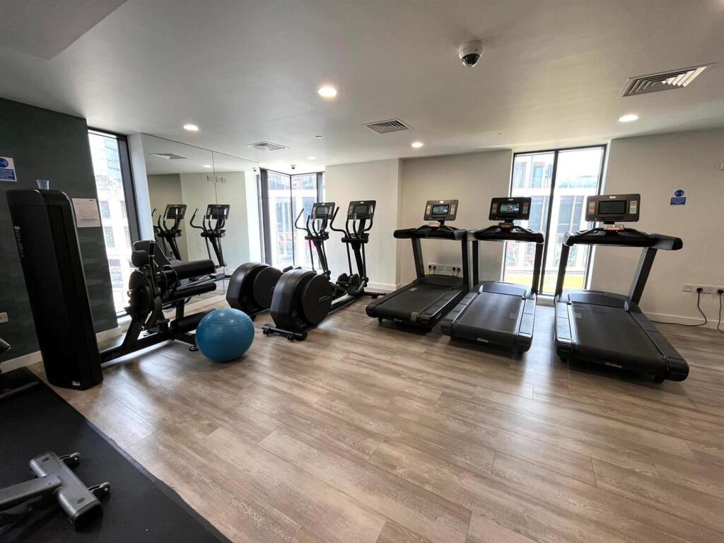 Apartment in Birmingham - View 4
