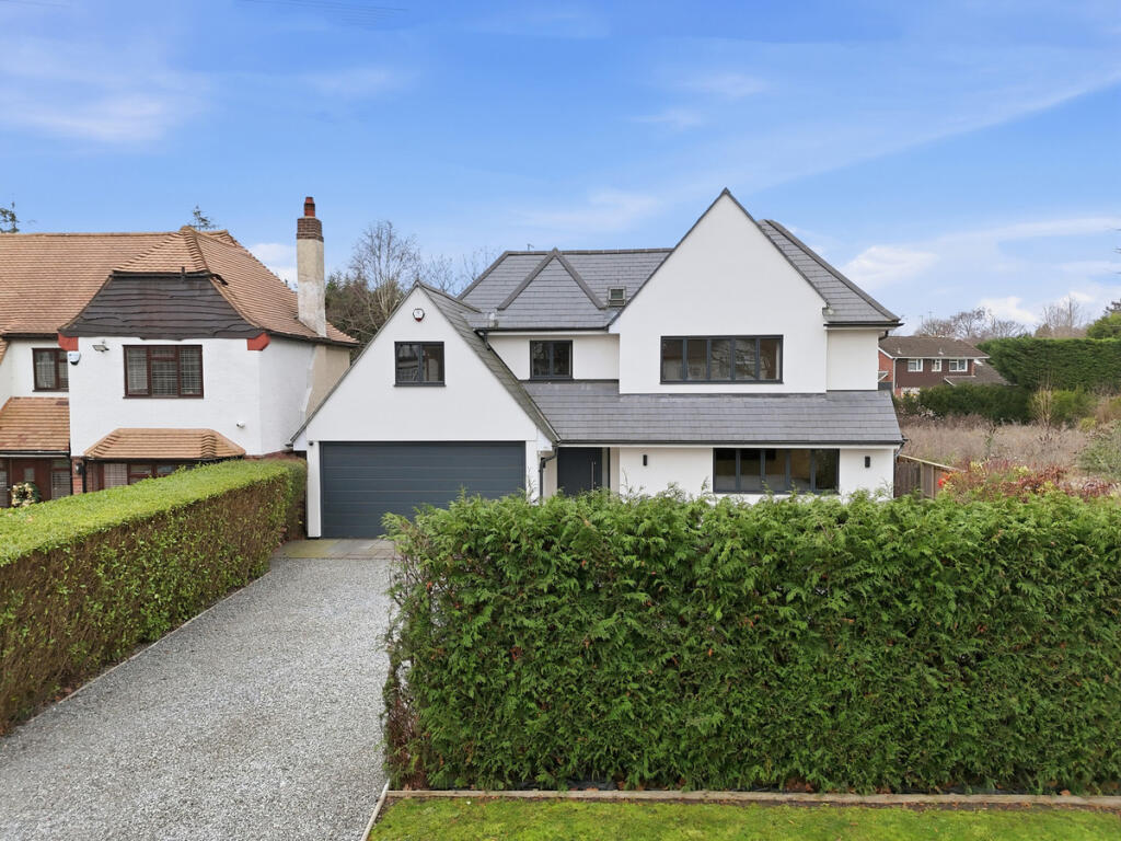 Main image of property: Heronway, Brentwood, CM13
