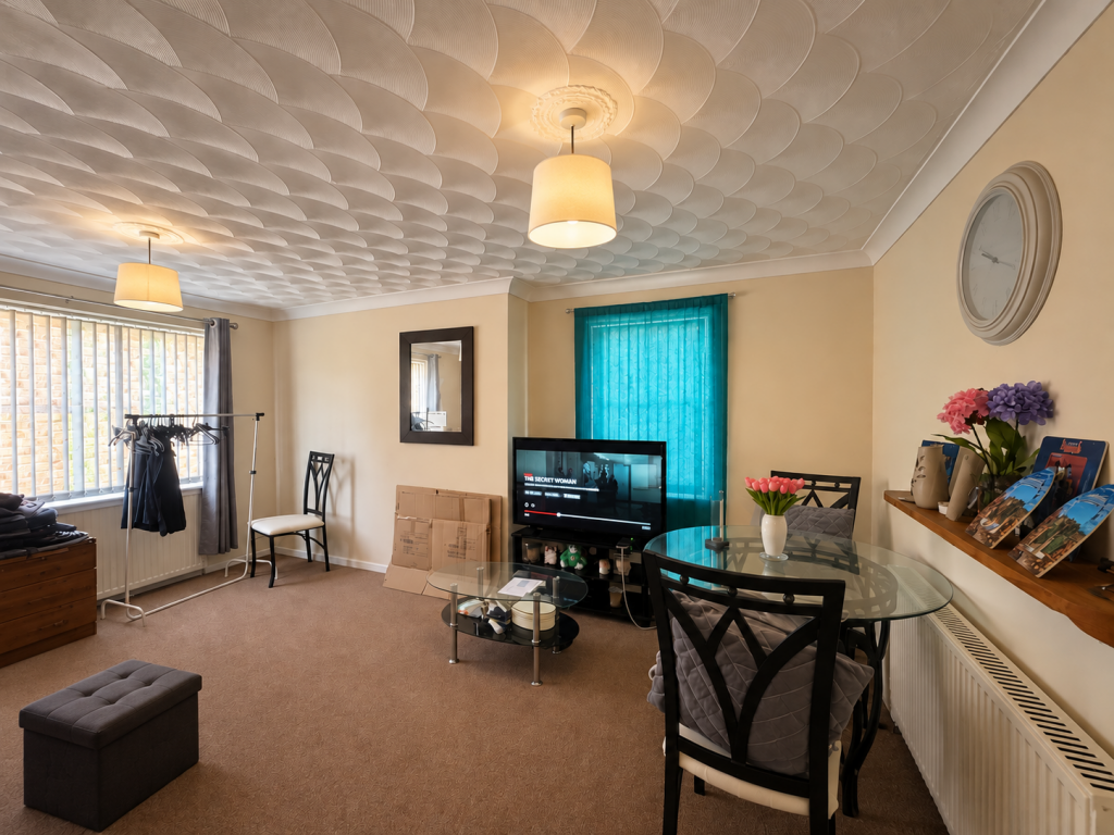 Main image of property: Camargue Drive, March