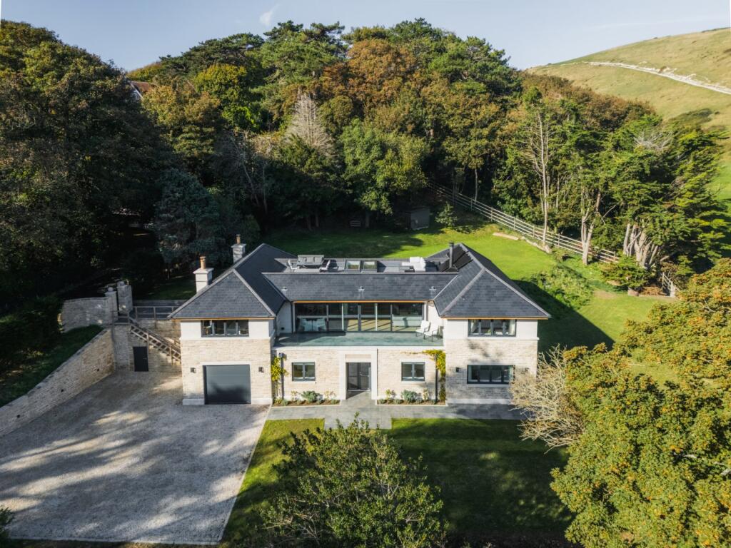 House in Wareham, West Lulworth - View 2