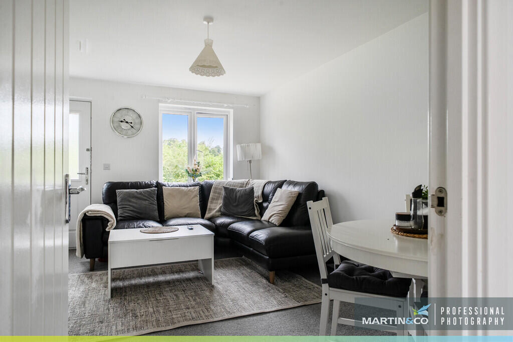 House in Cardiff, Old St. Mellons - View 5