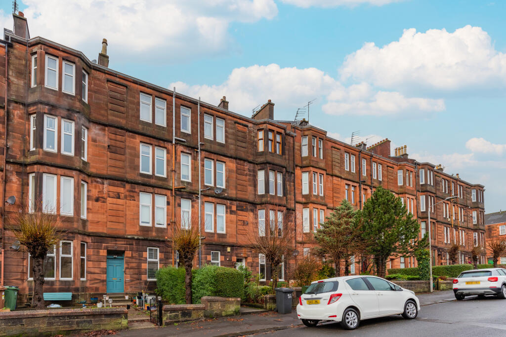 Apartment in Paisley, Renfrewshire