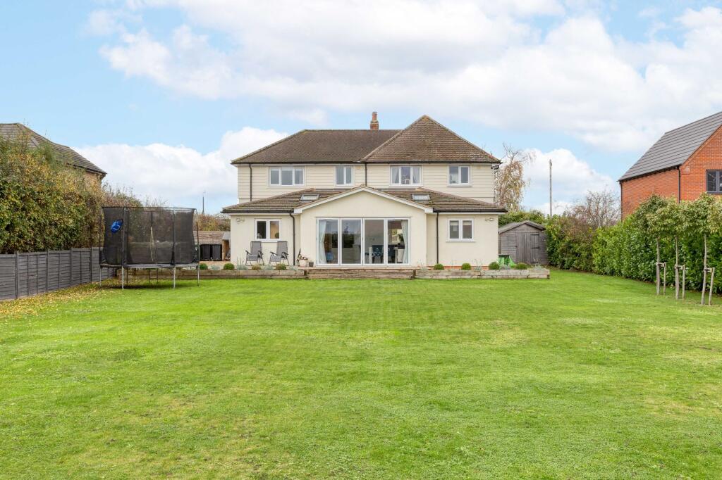 New Road, Clifton, SG17 photo 4