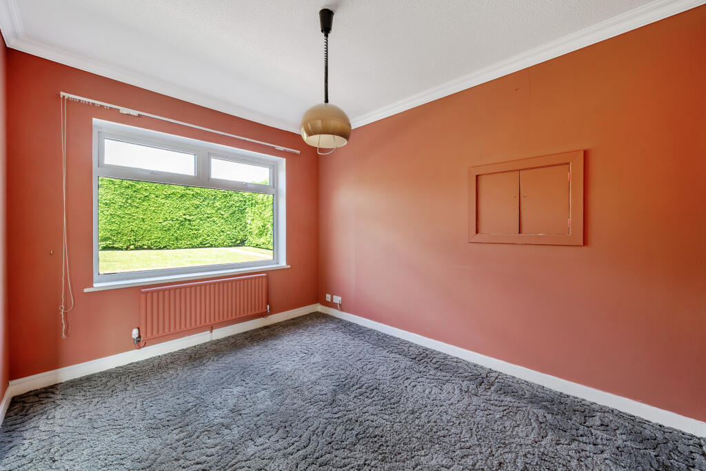 House in Evenley, West Northamptonshire - View 2