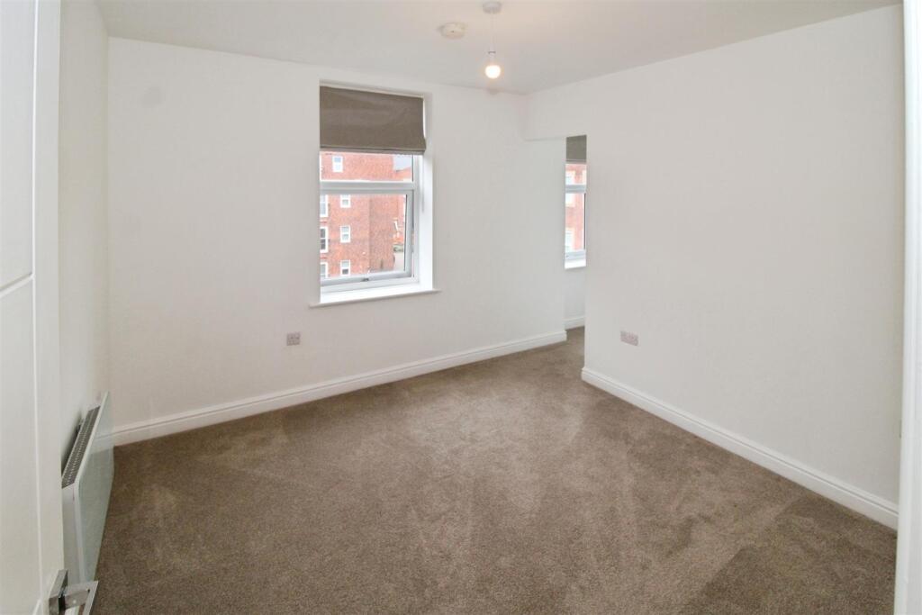 Apartment in Coventry - View 2