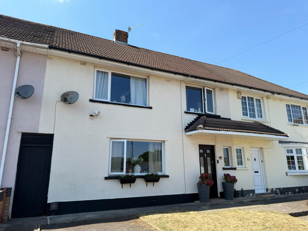 Main image of property: Heol-Y-Felin, Caerphilly, CF83