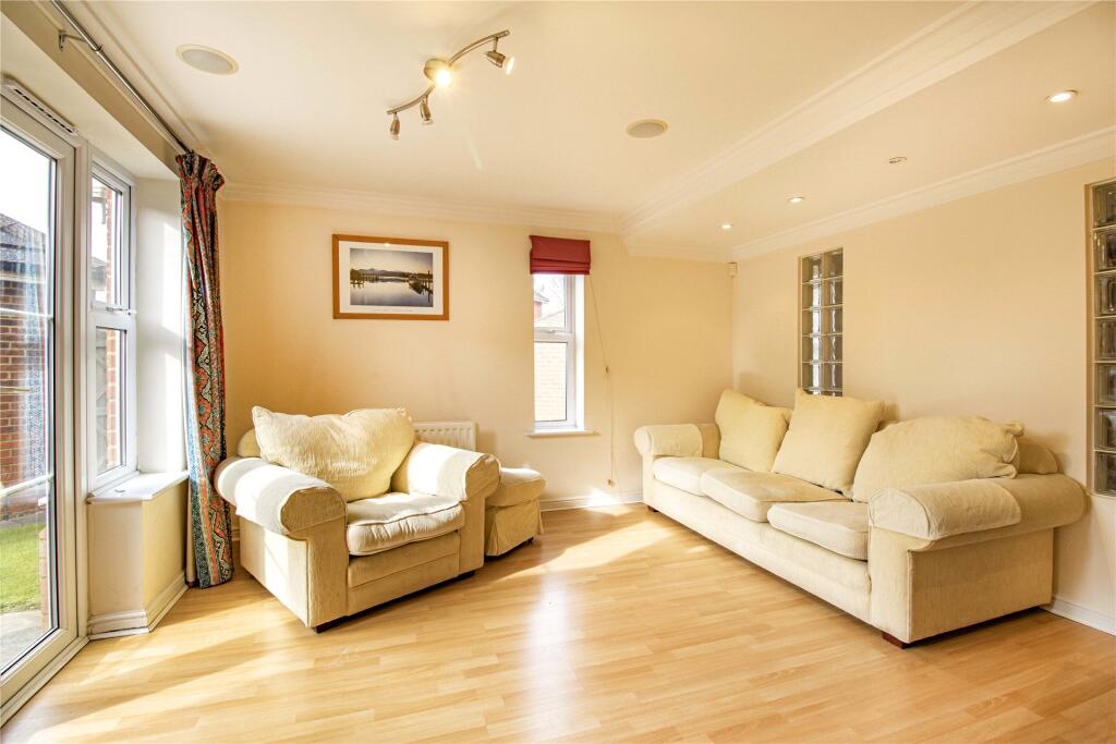 House in Reading, Arborfield and Newland - View 5