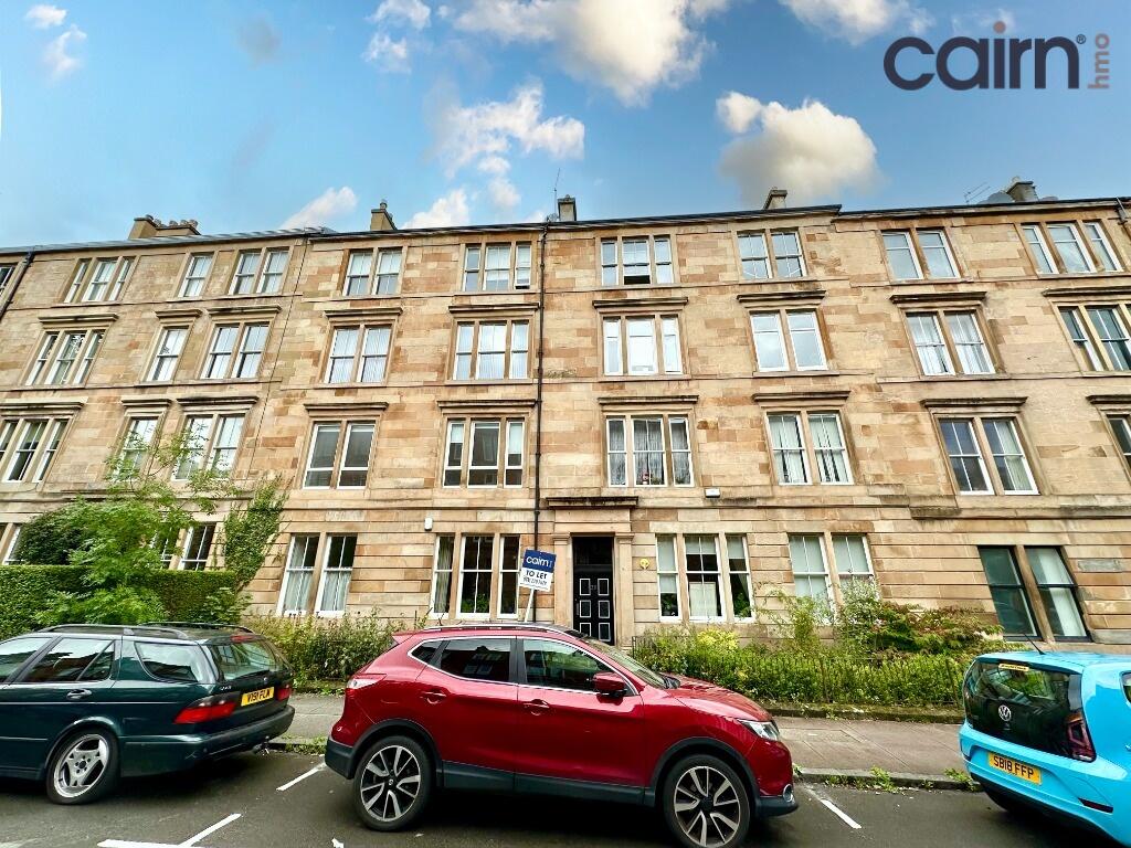 Main image of property: Rupert Street, Woodlands, Glasgow, G4