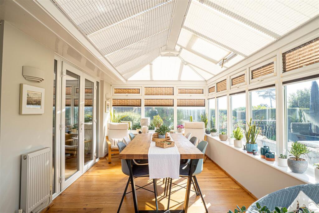 House in Hastings, St Helen's - View 5