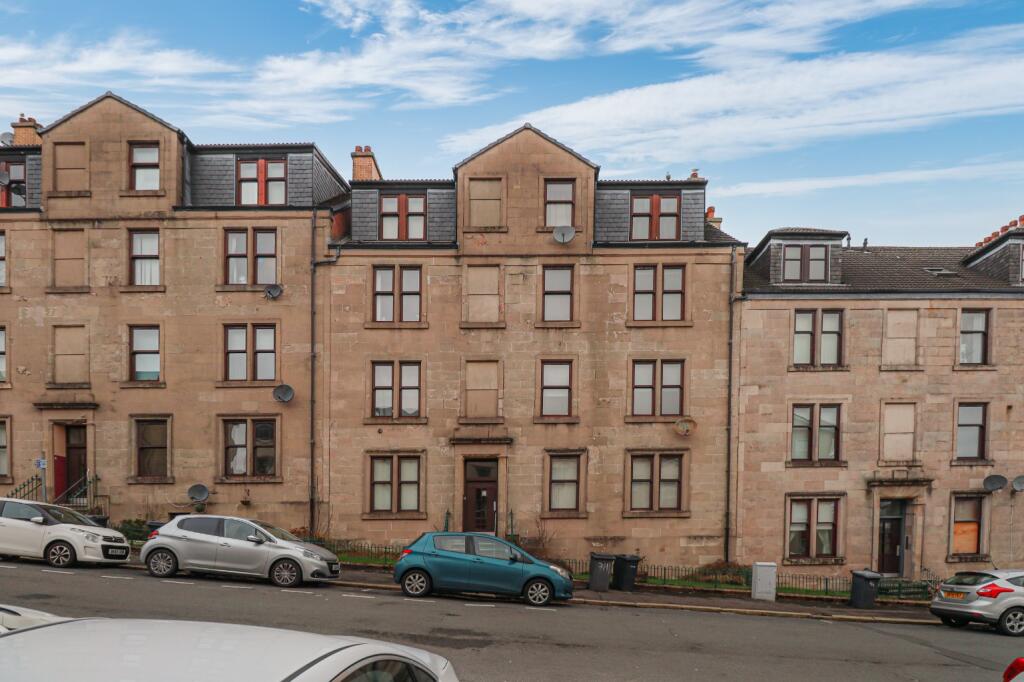 Main image of property: Kelly Street, Greenock, PA16