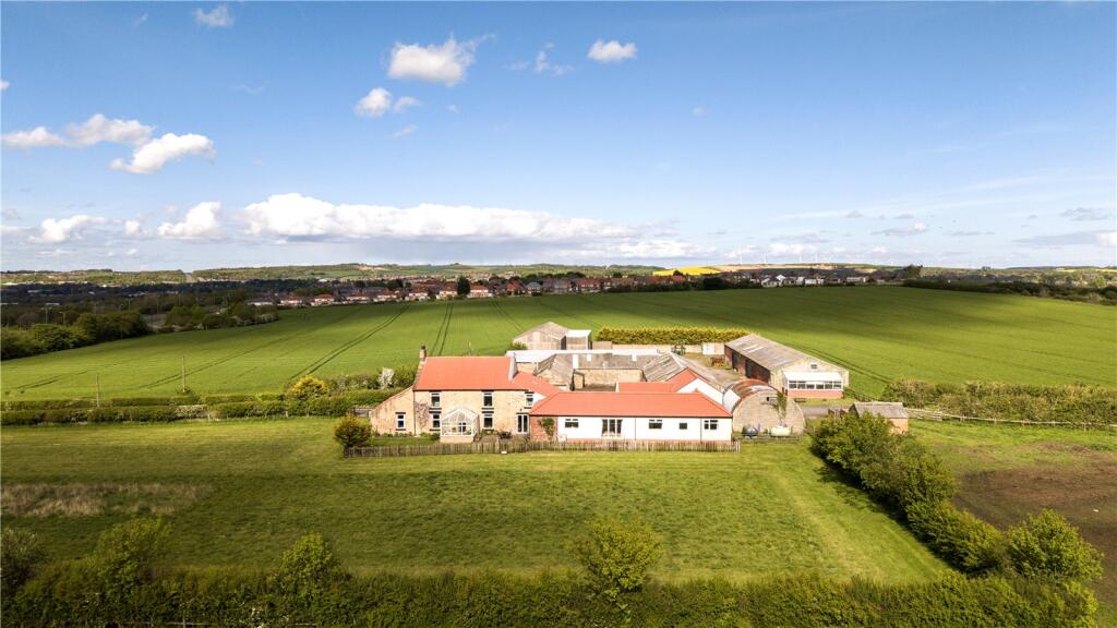 Main image of property: Middle Rainton, Houghton Le Spring, Tyne and Wear, DH4