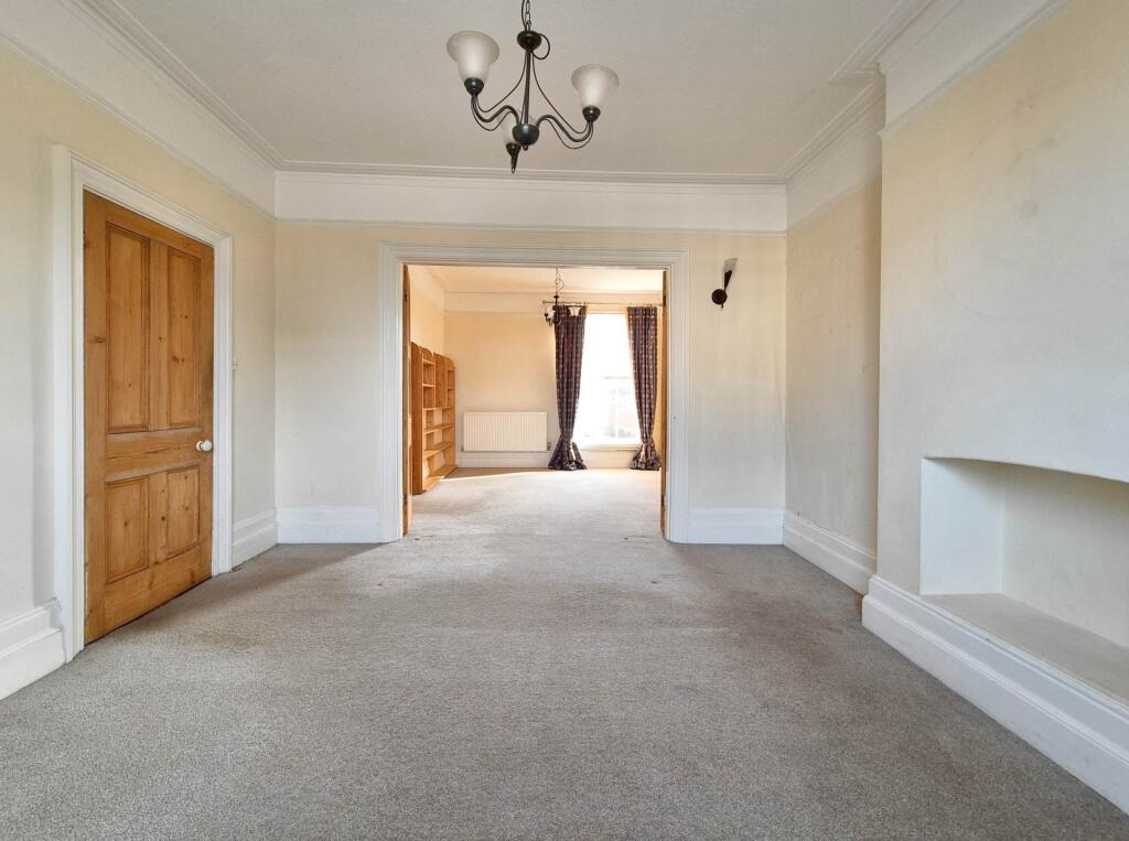 Main image of property: Burlington Road, Ipswich