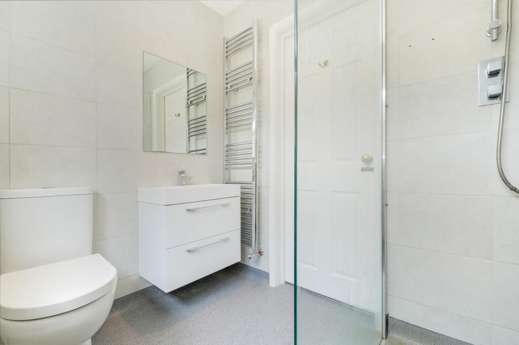 Peterborough Close, Sheffield, S10 photo 4