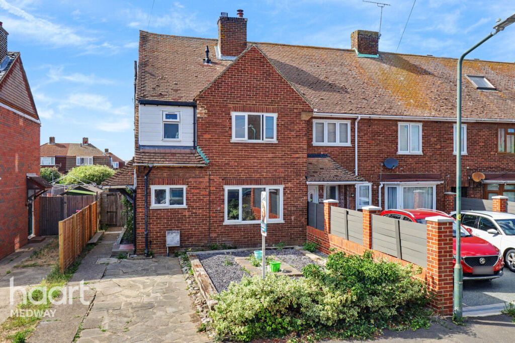 Main image of property: Grayne Avenue, Rochester