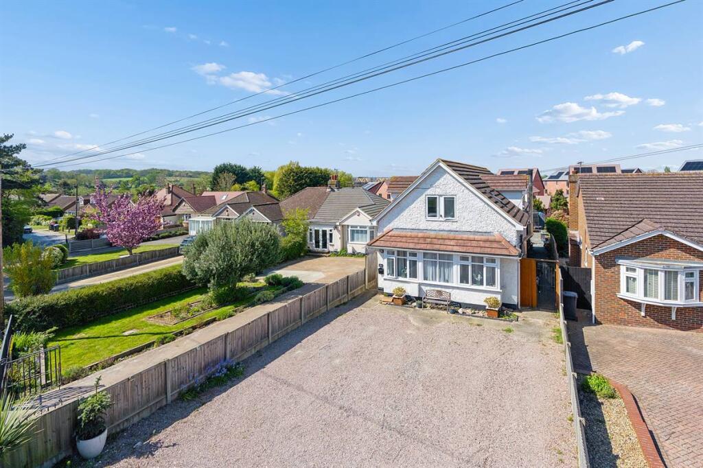 Main image of property: Canterbury Road, Herne Bay