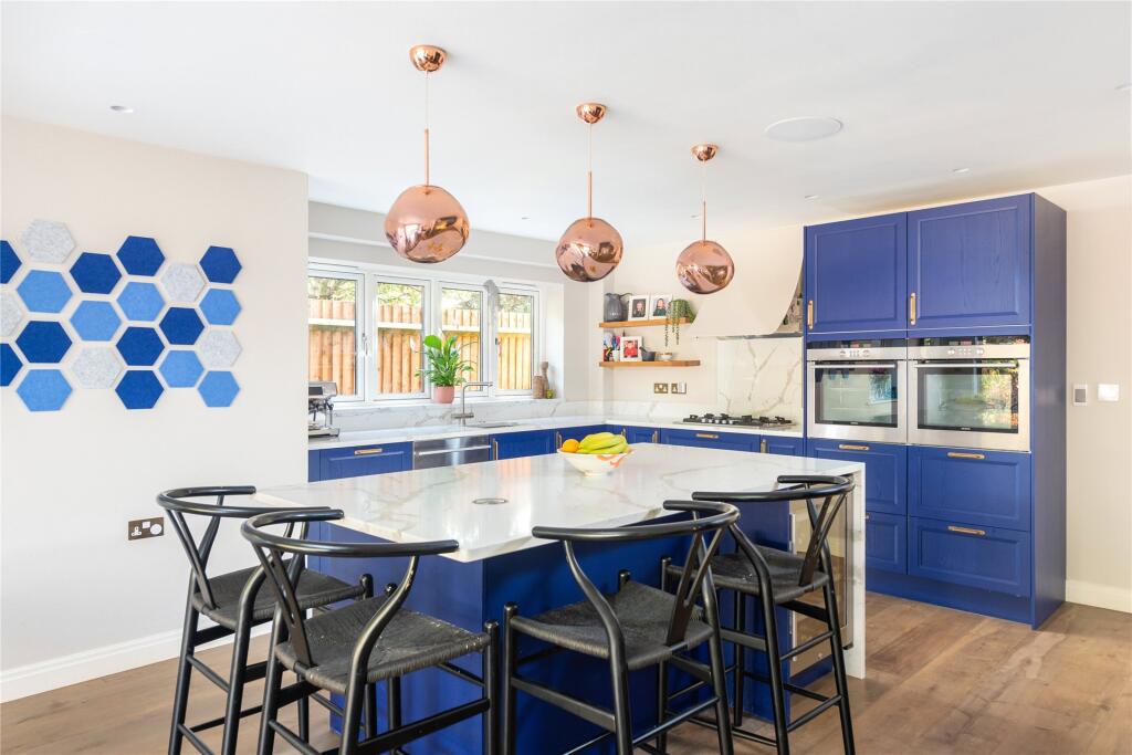 House in Newport Pagnell, City of Milton Keynes - View 5