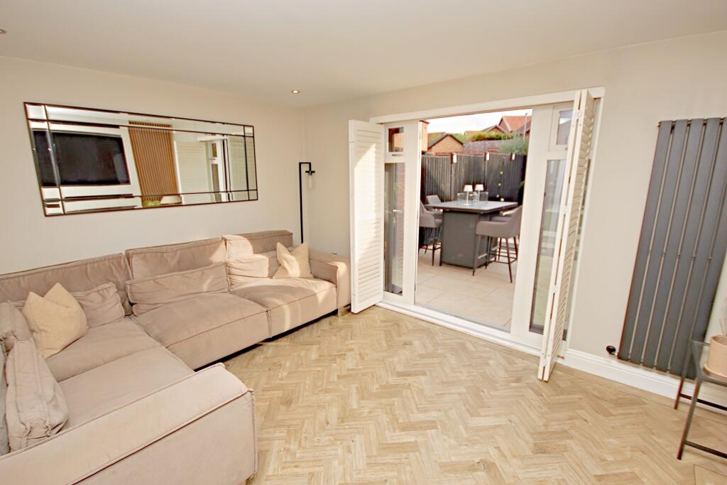 House in Tonbridge and Malling, Leybourne - View 4
