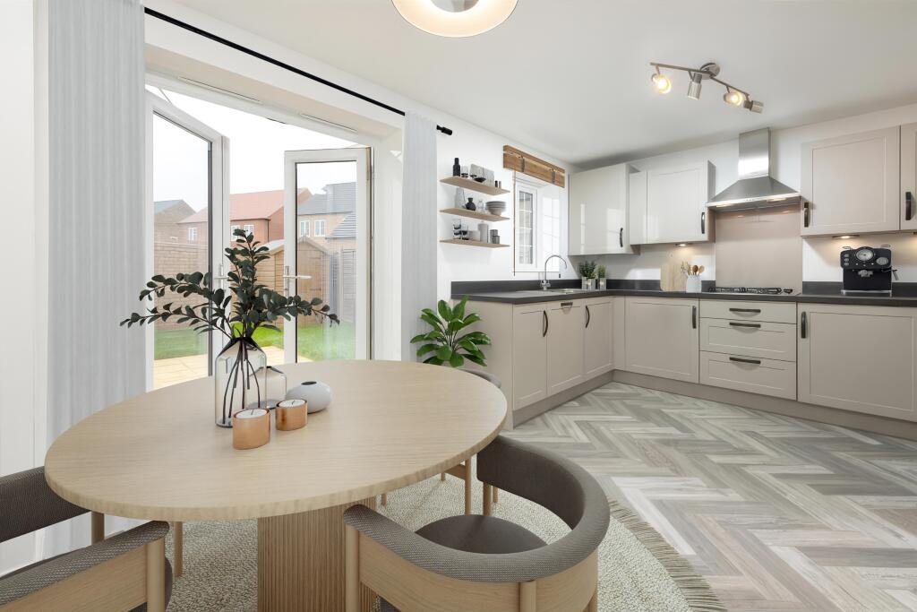 Main image of property: Highgrove, 
Main Road, 
Bosham, 
West Sussex,
PO18 8EH