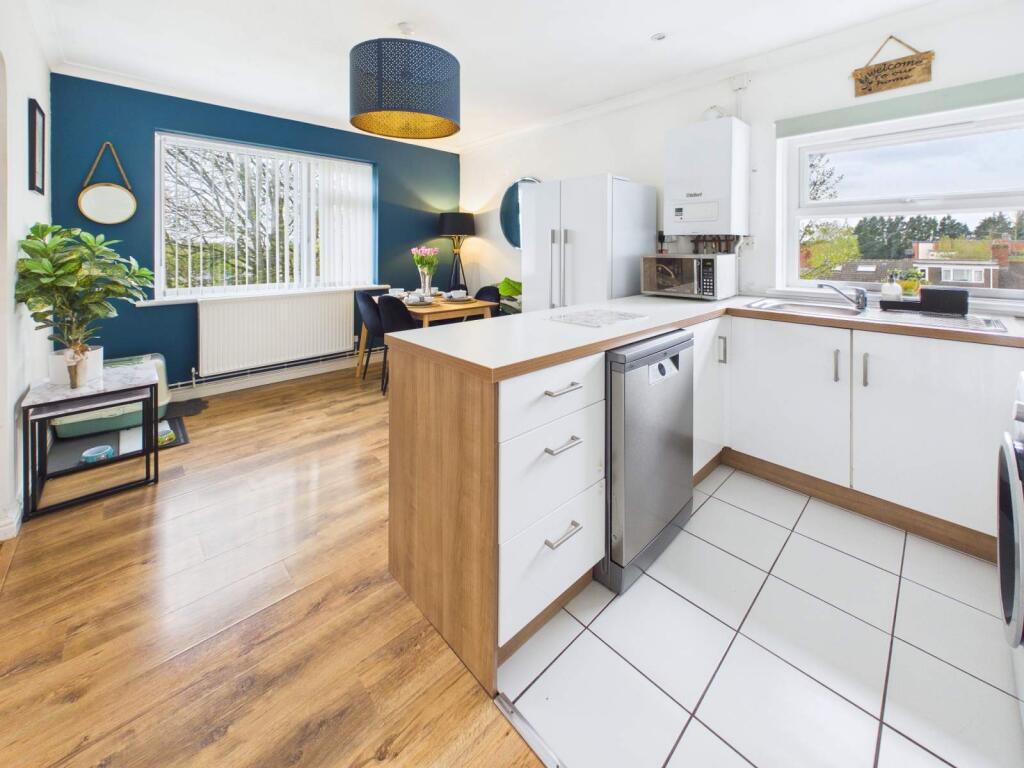 Main image of property: Llanishen Court, Llanishen, Cardiff. CF14
