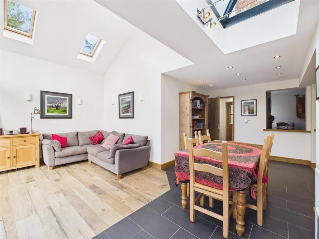 House in Amber Valley, Shottle and Postern CP - View 5