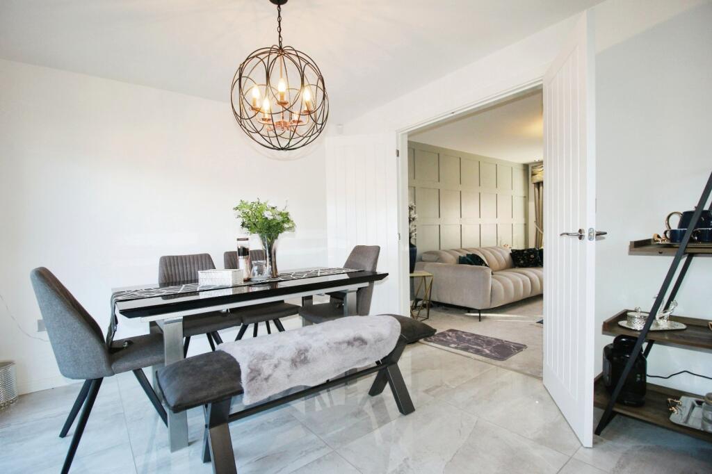 House in Preston - View 5