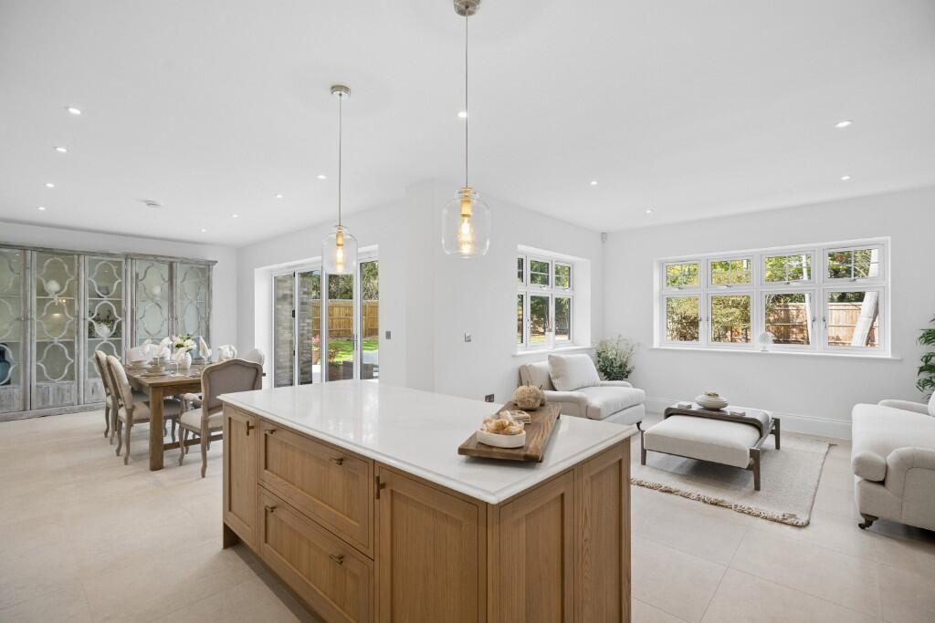 House in Sonning, Wokingham - View 4