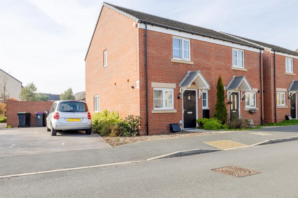Main image of property: Yarrow Way, Witham St. Hughs, LINCOLN