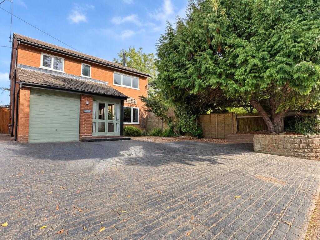 Main image of property: Main Street, WATFORD, Northamptonshire, NN6