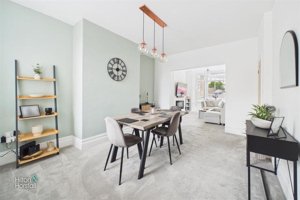 House in Pendle, Wapping, Barnoldswick - View 5