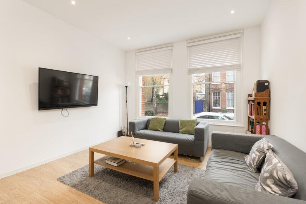 Main image of property: Trent Road, Sw2