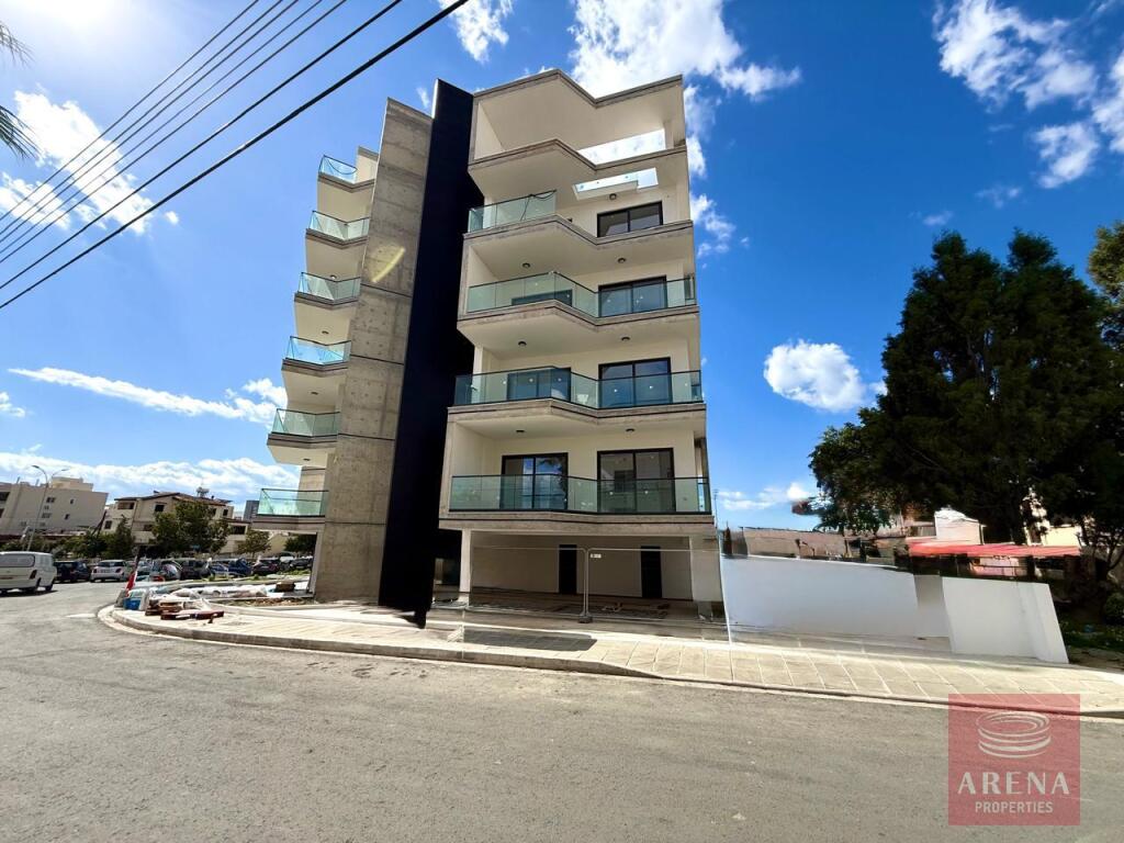 Main image of property: Larnaca, Sotiros