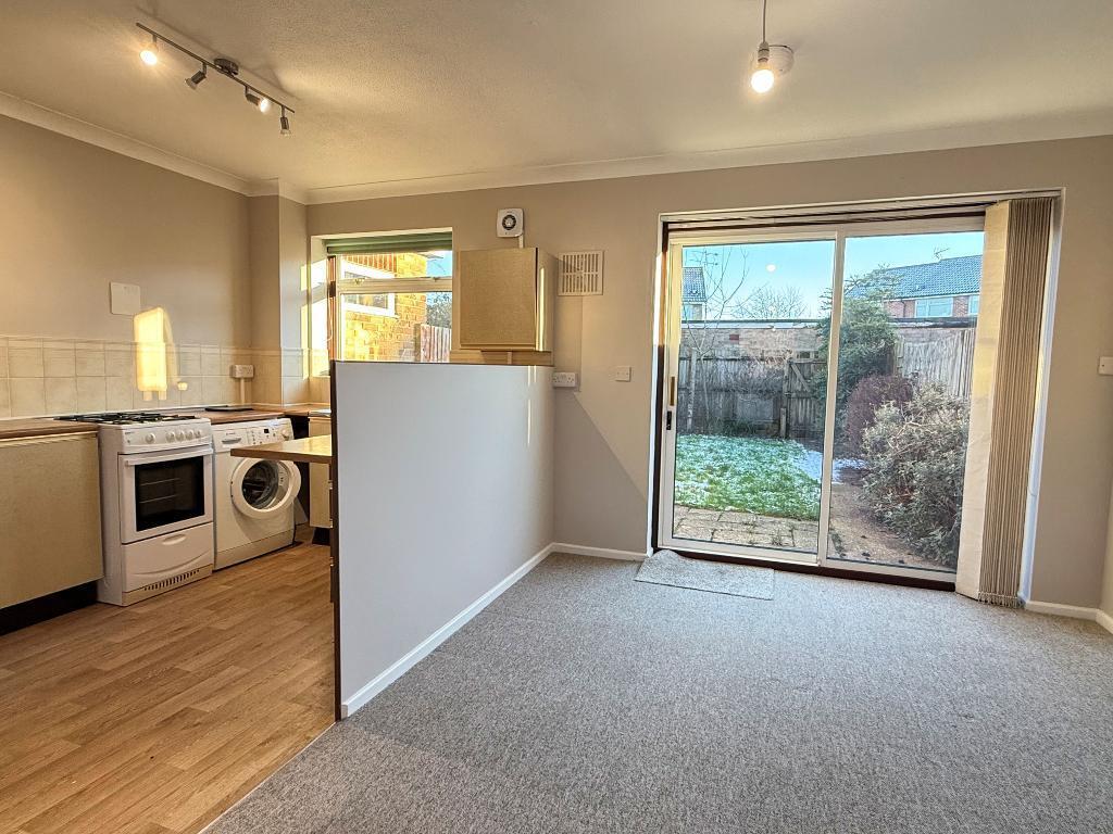 House in Horsham, Upper Beeding - View 6