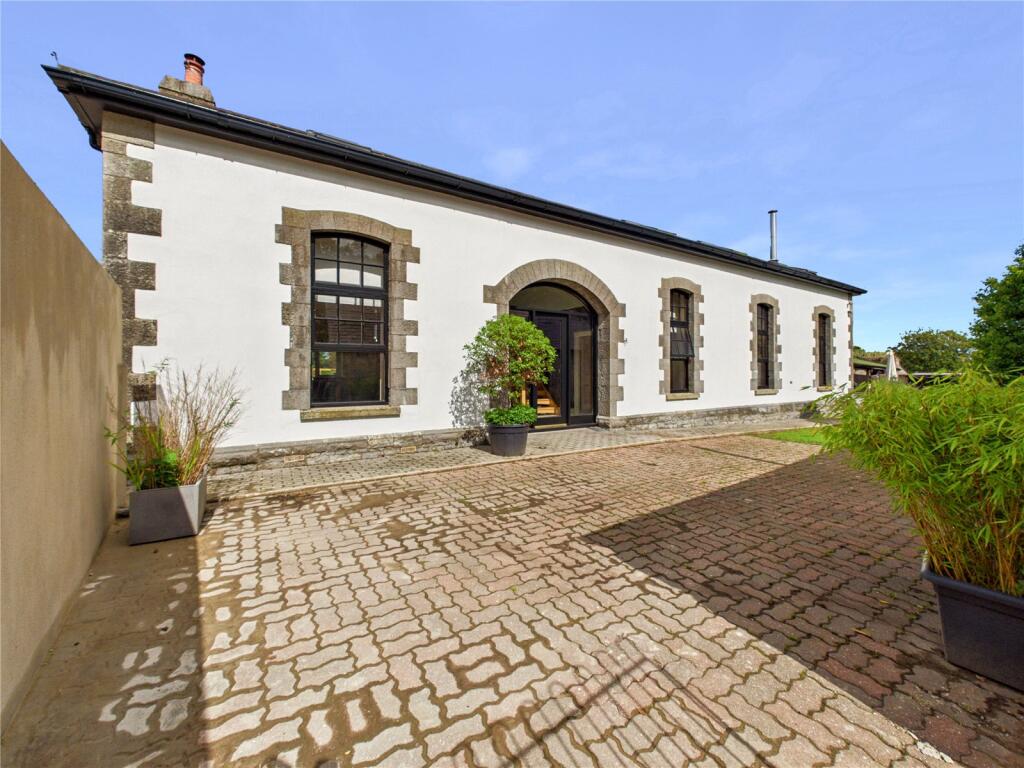Main image of property: Milton, Tenby, Pembrokeshire, SA70