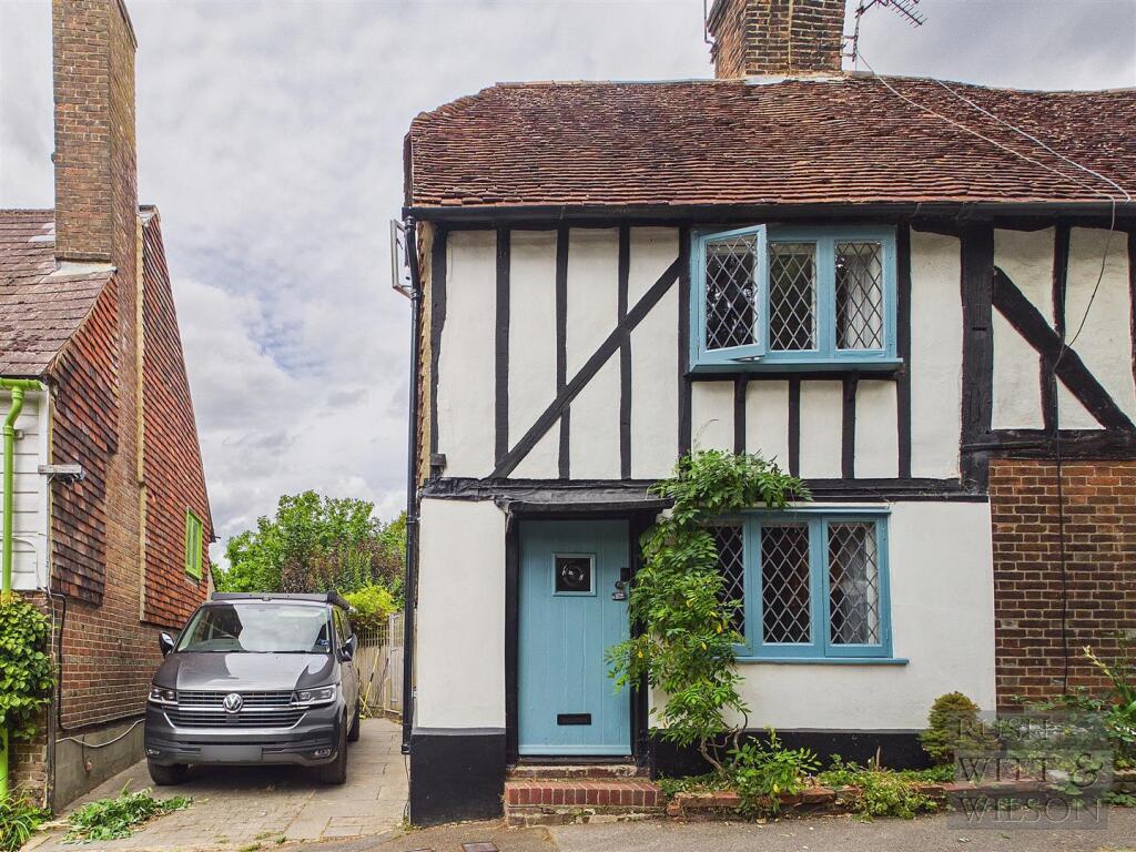 Main image of property: Fair Lane, Robertsbridge
