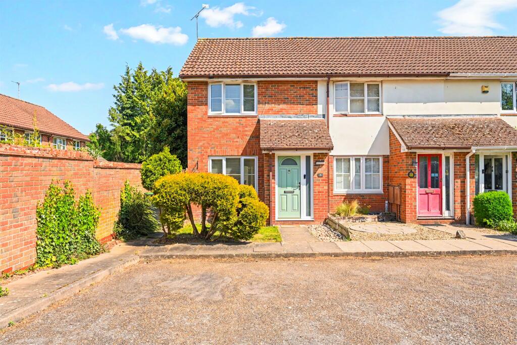 Main image of property: Chapel Meadow, Tring