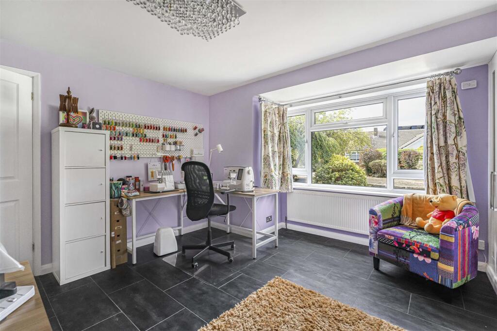 House in Hertford, Bengeo - More