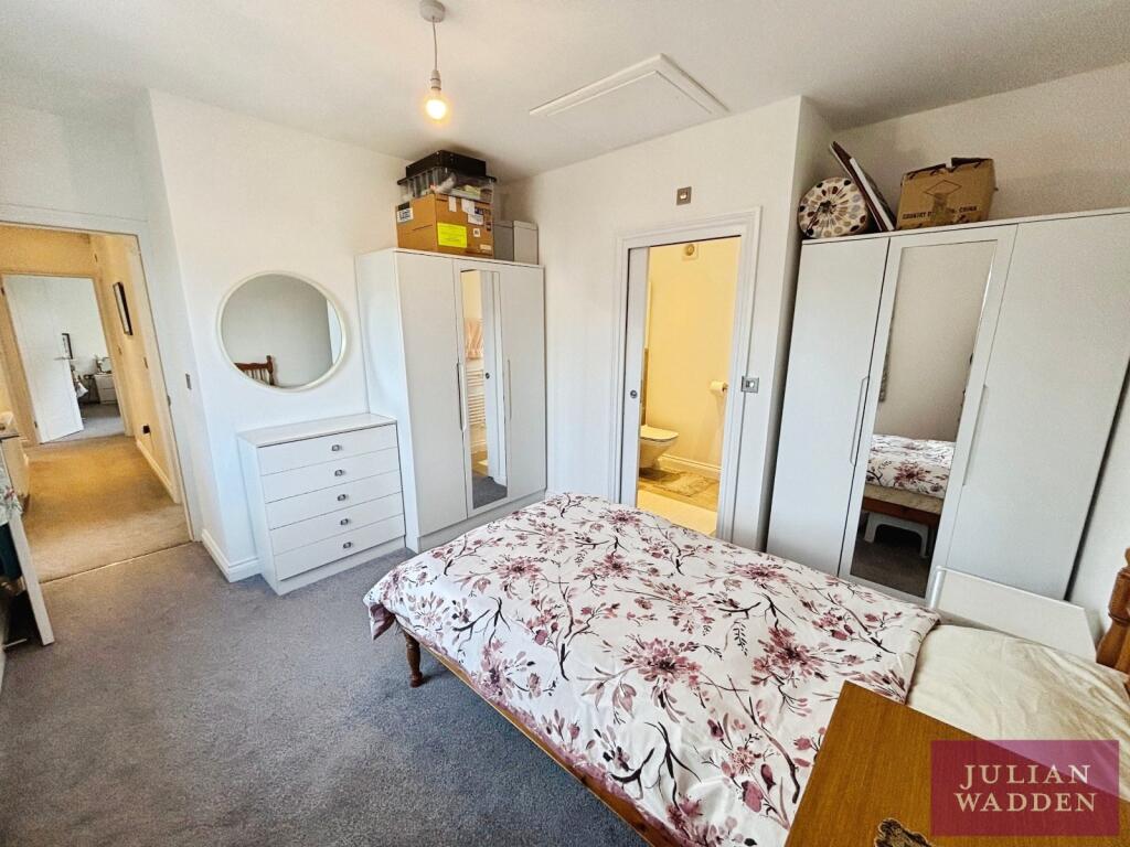 House in Manchester - More