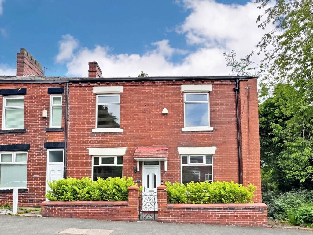 Main image of property: Rochdale Road, Royton