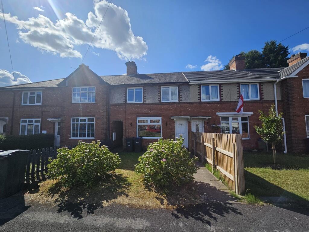 Main image of property: Mapleton Grove, Hall Green