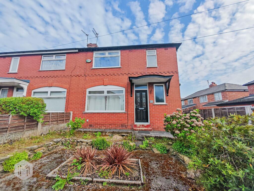 Main image of property: Westwood Drive, Swinton, M27